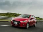 Mazda 2 2018