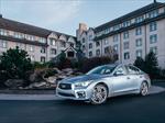 Infiniti Q50 2014