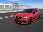 Renault Sandero RS 2.0: Primer contacto