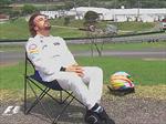 Memes de Fernado Alonso en el GP de Brasil 2015