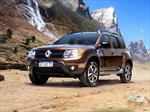Renault Duster Dakar Spirit