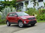 Nuevo Hyundai Creta