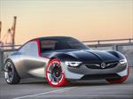 Opel GT Concept