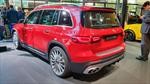 Mercedes AMG GLB 35 2020