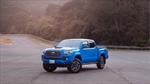 Toyota Tacoma 2020 hecha en Guanajuato