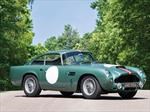 Aston Martin DB4GT Prototype 1959