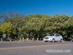 Ford Ka+ (sedán) a prueba