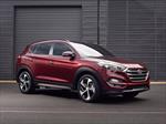 Nuevo Hyundai Tucson 2016
