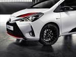 Toyota Yaris GRMN 2017