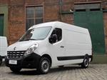 Nueva Renault Master