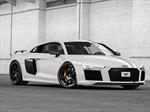 Audi R8 por Wheelsandmore