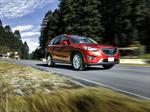 Mazda CX-5 2013