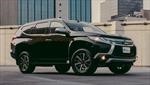 Mitsubishi Montero Sport 2020