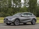 Infiniti QX30 AWD 2018