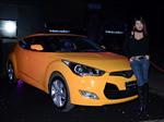 Hyundai Veloster en Argentina