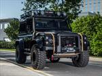 Spectre Edition Land Rover Defender 90 