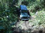 Jeep Wrangler 2012