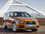 Audi Q3 2012