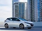 Nissan Leaf e+ 2019