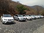 SEAT Ibiza 1.2L Turbo 2013