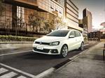 Volkswagen Gol 2017