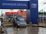 Ford Ranger en ExpoAgro 2012