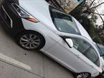 Hyundai Sonata 2015 espiado en México