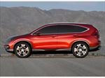 Honda CR-V Concept 2012