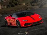 Lamborghini Huracán Verona Edizione Vorsteiner 