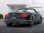 Bentley Continental GTC por Startech