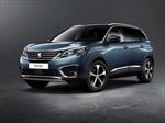 Peugeot 5008 2017