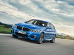 BMW Serie 3 Gran Turismo 2016