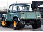 Land Rover Defender pick-up por Kahn Design