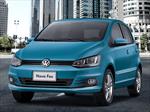 El VW Fox se renueva