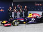 F1: Red Bull RB10