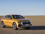 Audi Q8 2019