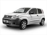 Nuevo FIAT Uno Cargo