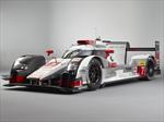Audi R18 e-tron quattro 2015