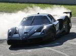 Ferrari FXX de Michael Schumacher
