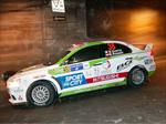 Benito Guerra Jr. gana su primer Rally PWRC