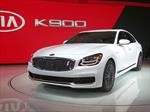 KIA K900 2019 
