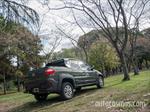 FIAT Strada Adventure 3 puertas a prueba
