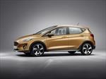 Ford Fiesta 2018