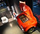 Heladera Smeg FIAT 500