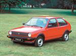 Volkswagen Polo 1981-1994