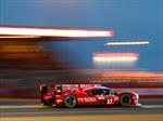 Porsche en Le Mans 2015