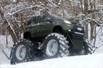 FIAT Panda 4x4 
