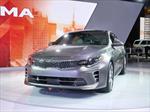 Kia Optima 2016