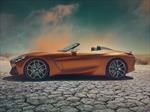 BMW Concept Z4