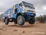 Dakar 2017 desde adentro